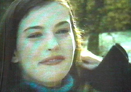 Interview for MTV, 1998