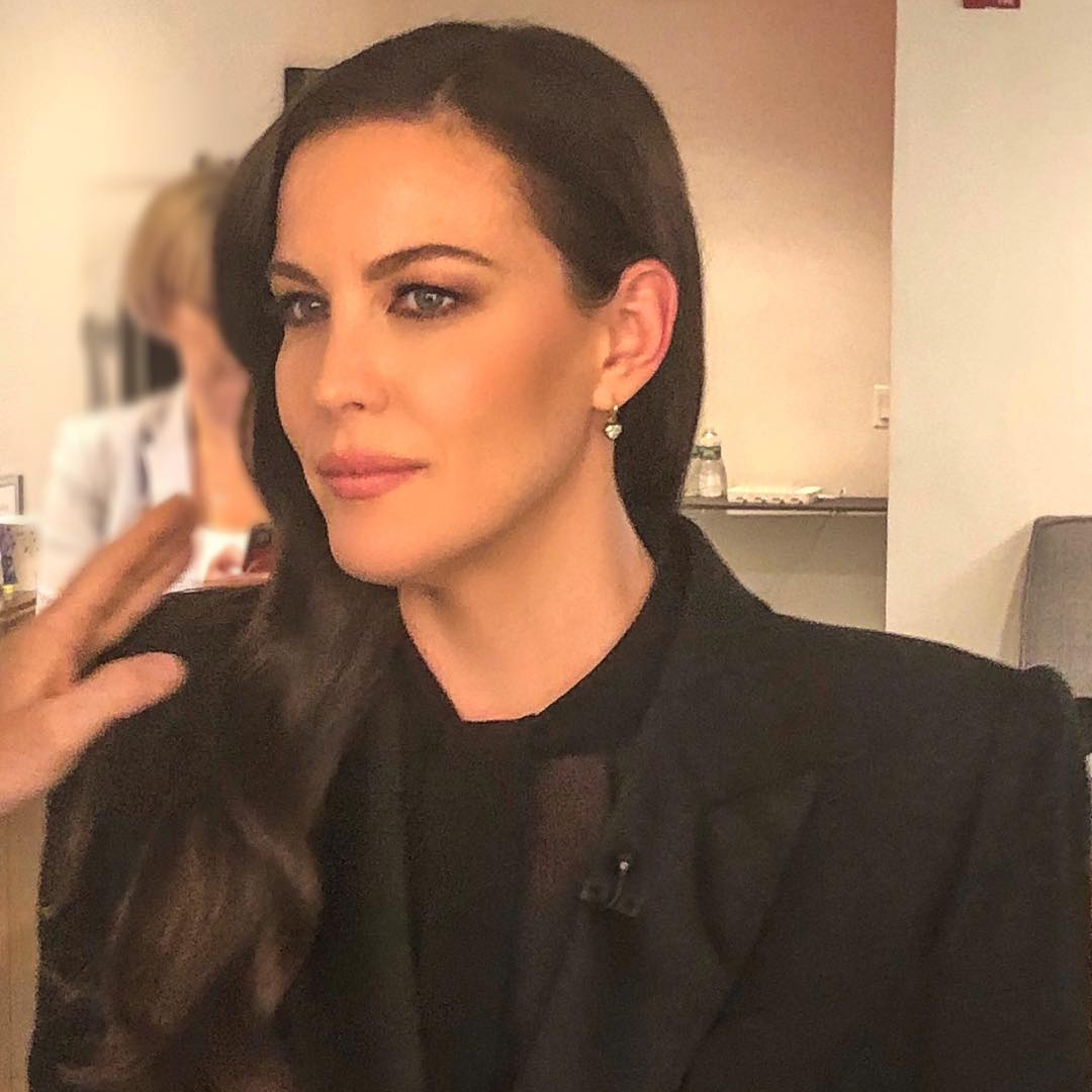 from Genevieve Herr's Instagram