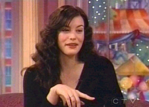 Rosie O'Donnell Show - April 2001