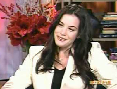 'Today Show', December 18th 2002