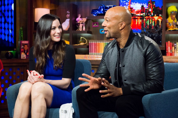 with Common