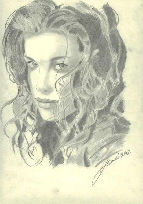 Author: jesuelComment: a second drawing hope you enjoy