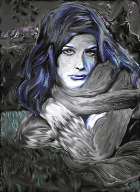 Comments: photo changed by computer