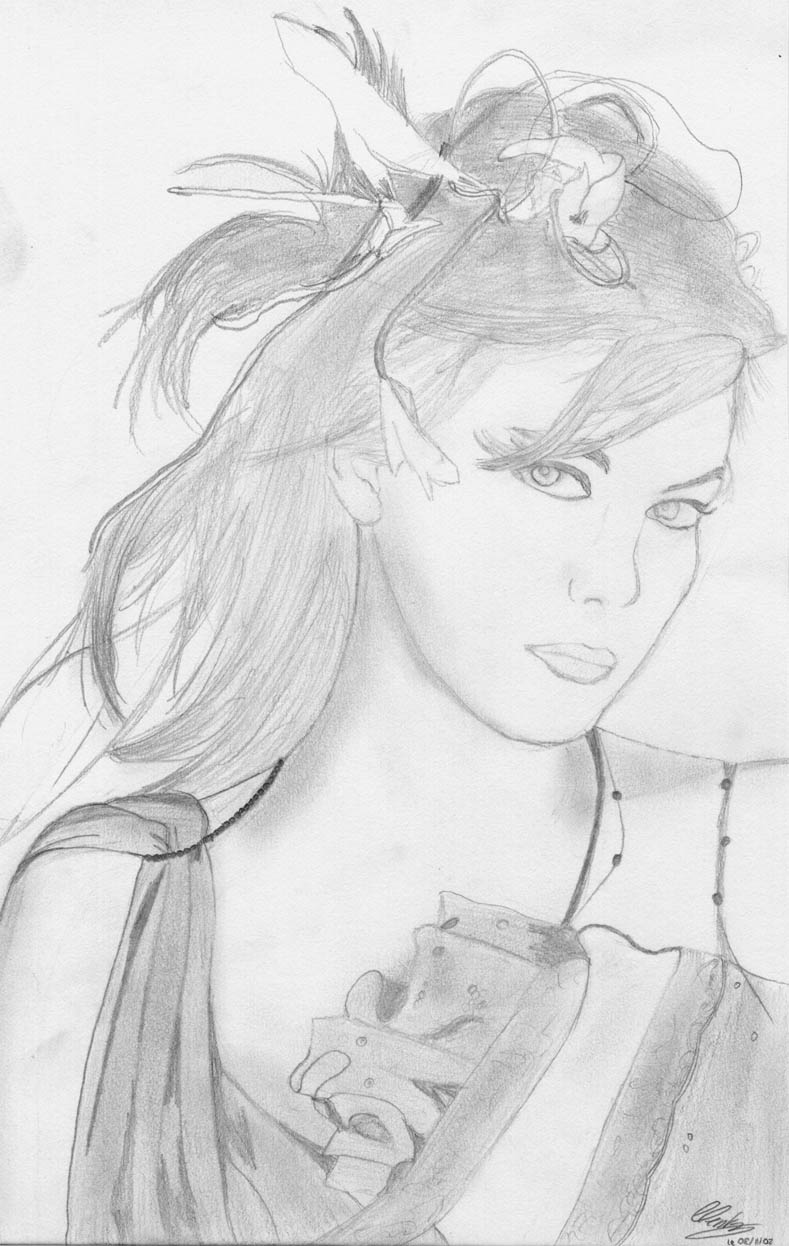 Author: NenyaUndomiel