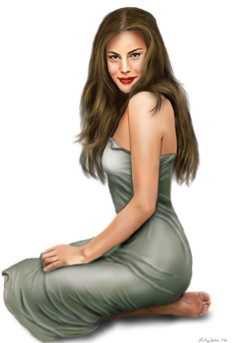 Author: S a p p h i r e - D e s i g n s . c o m