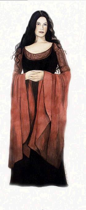 Author: Melissa LaBounty