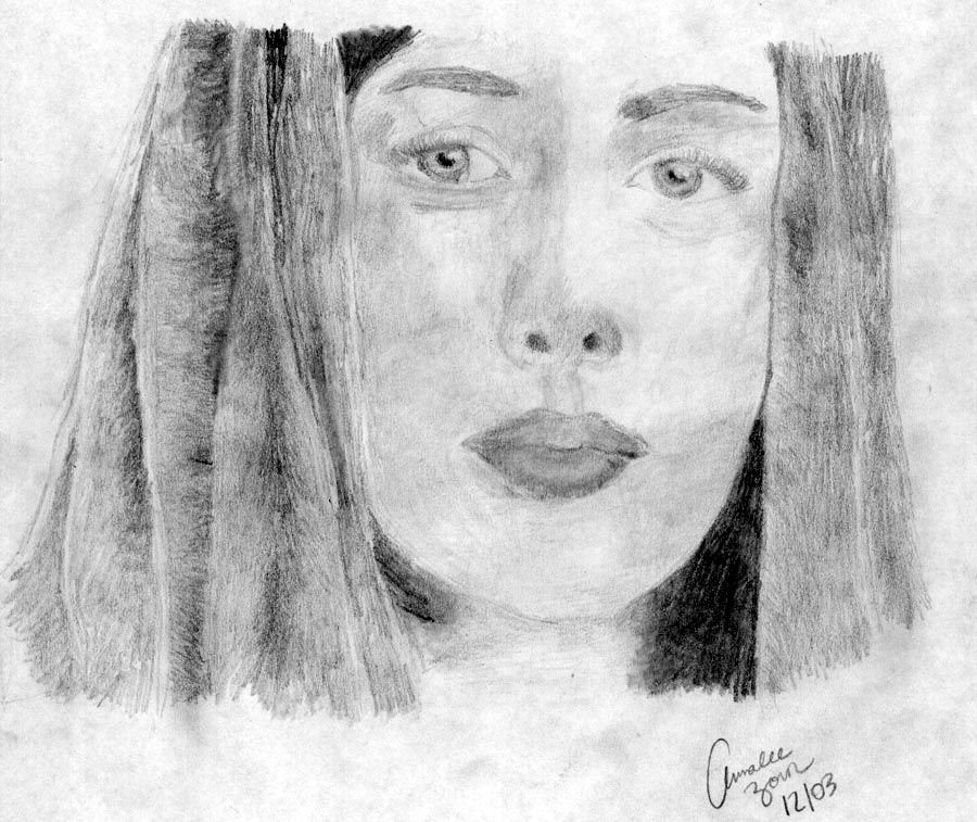 Author: Without CrownComments: Done from freezeframe of the RotK trailer.