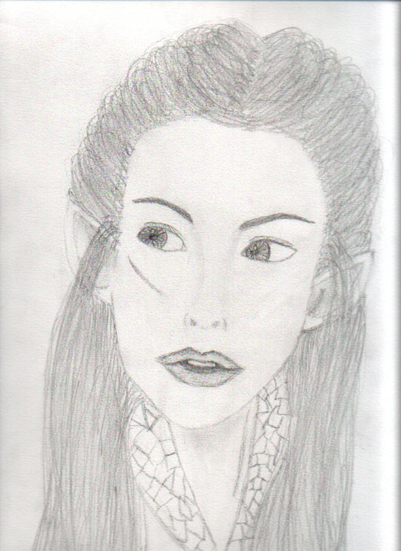 Author: ValÃ©rie CollasComments: *Arwen*