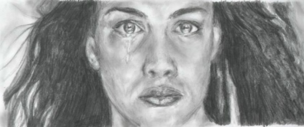 Author: Meredith Mackworth-PraedComments: This was done in Graphite pencil, and took a few hours. I hope you guys all like it!