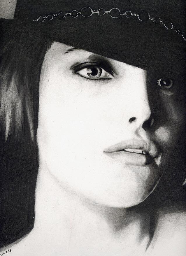 Author: EvelineComments: Well, this is my Liv Tyler. :)