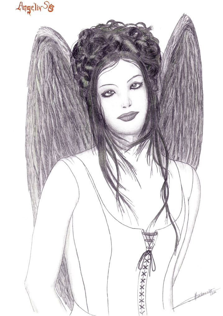 Author: H-EricComment: Comments: Angel....