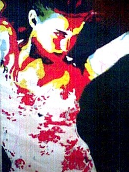 Author: PAblo latorreComment: Hello, I am an Argentine plastico artist, and liv was the inspiration for many of my works, I hope that this is of their