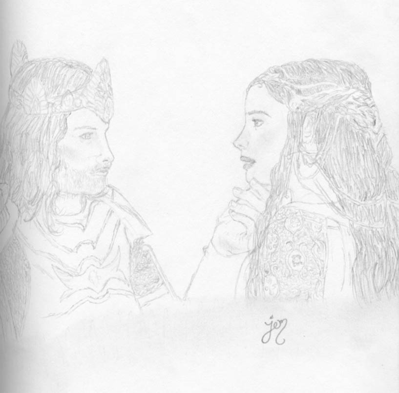 Author: Liljimarwen