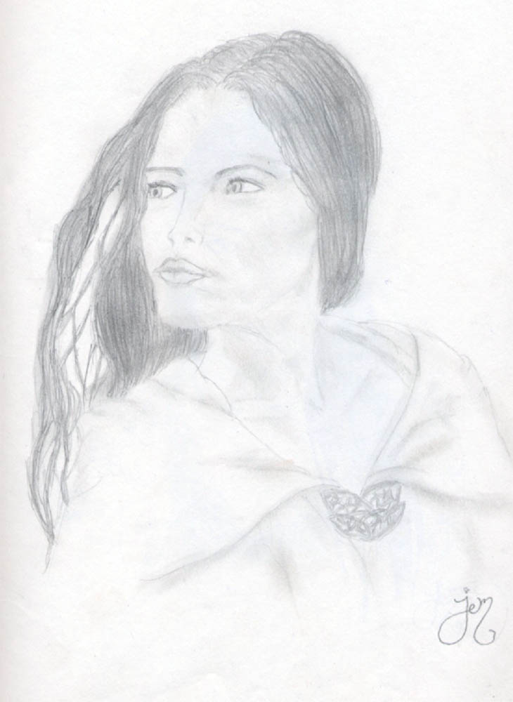 Author: Liljimarwen