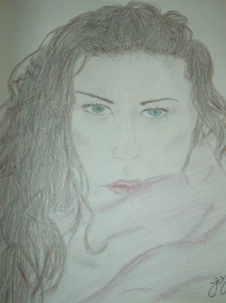 Author: Liljimarwen