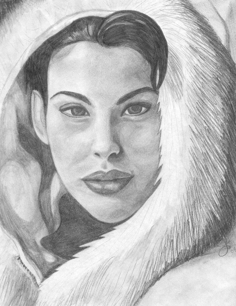 Author: Amanda Strickland, Mt. Vernon, IL