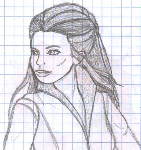 Author: Eowyn shield-maidenComment: I know that's not perfect, but it's how i see Liv In LotR