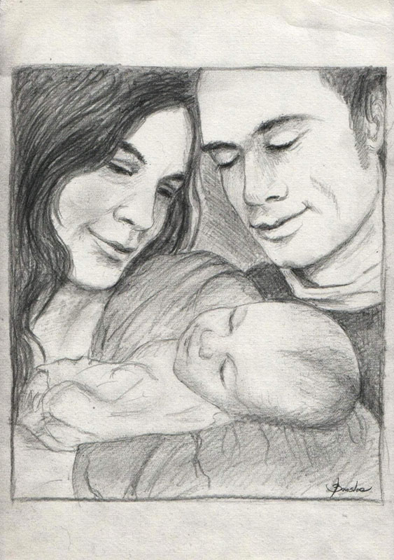 Author:  Justyna Bruska (Kreestal)