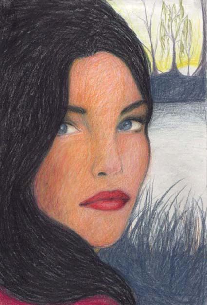 Author: Cathy Myrberg