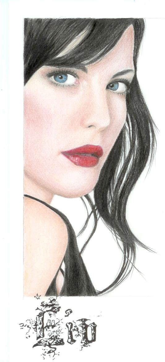 Author: Nienke van ZutphenComments: my first try in color