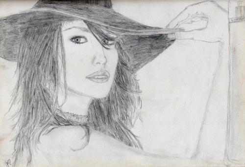 Author:  Jenna Morgan