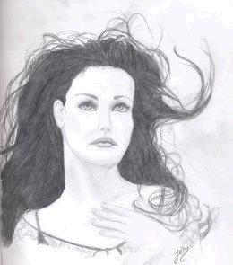 Author:  Jenna Morgan