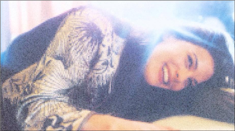 Author: Serphine Lust