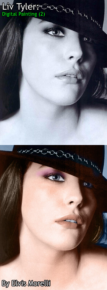 Author: Elvis Morelli