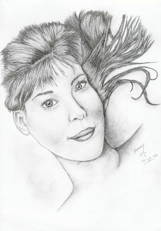 Author: Susan ReedijkComments: http://n0rks.deviantart.com