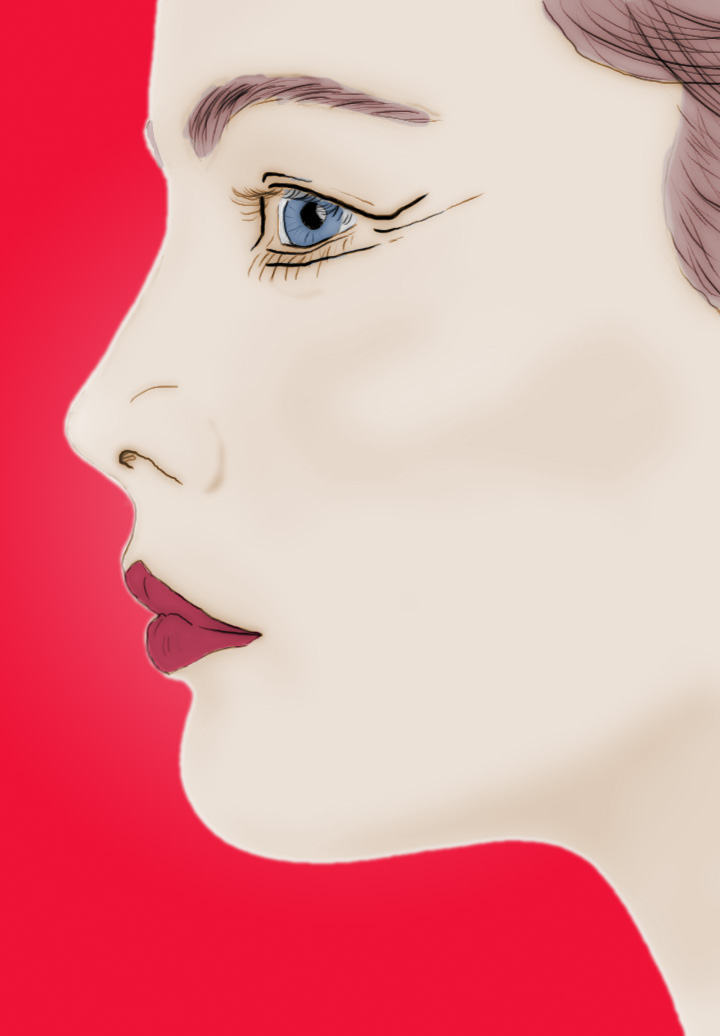 Author: Albin  Dedicated to Hannah