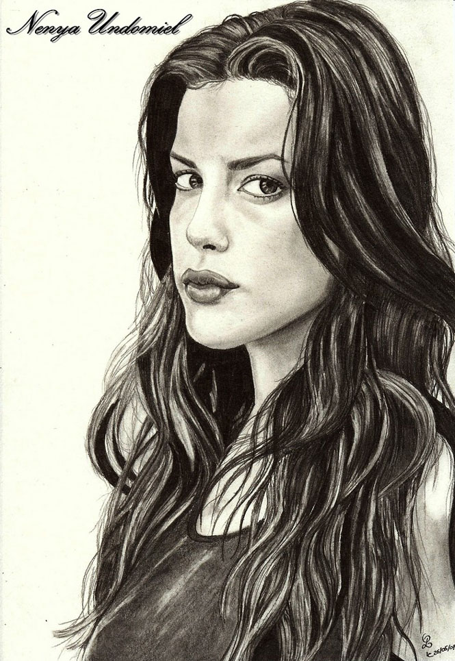 Author: NenyaUndomiel