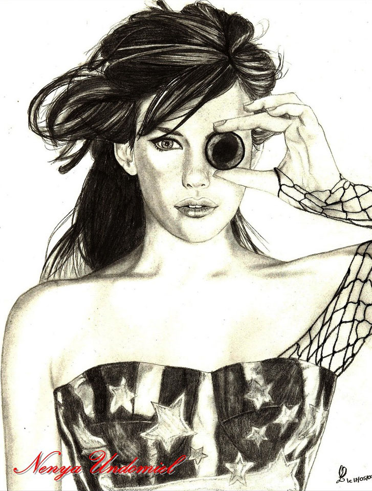 Author: NenyaUndomiel