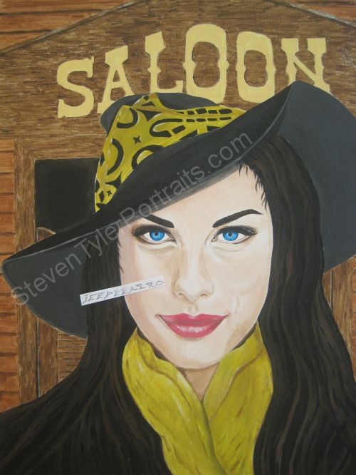 Author: StevenTylerPortraits.com