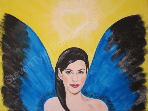 Author: StevenTylerPortraits.com