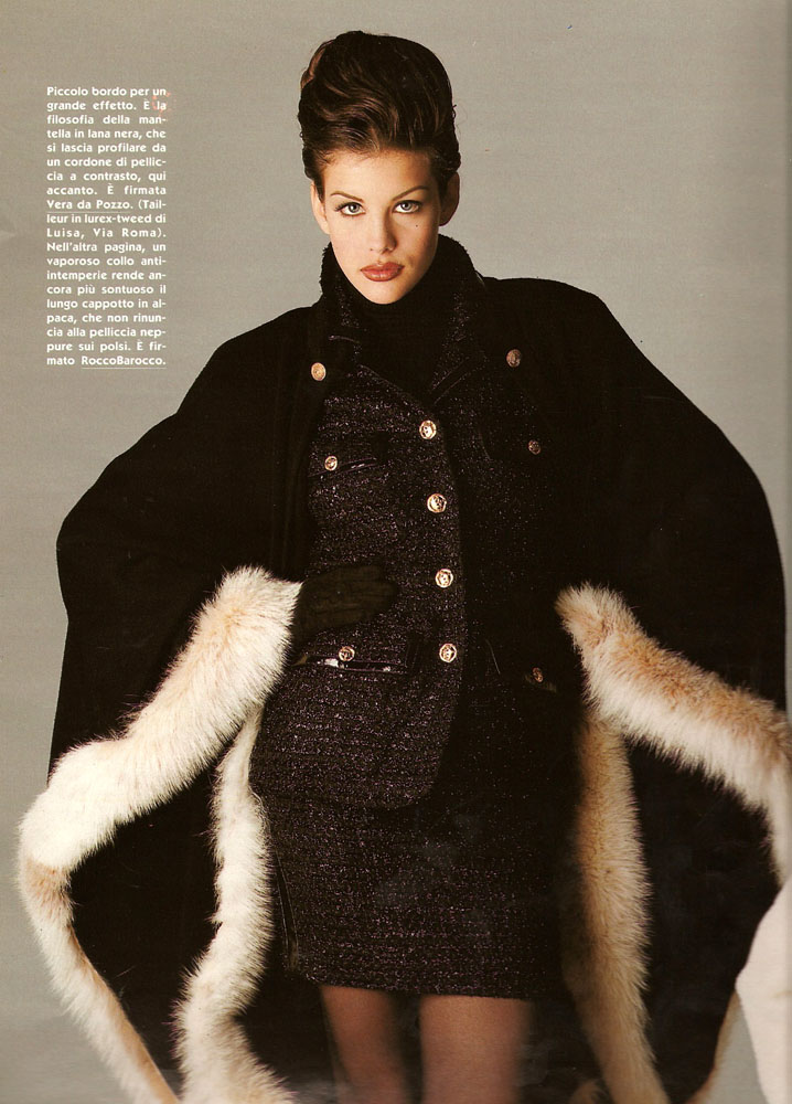 'Amica' - September 1992