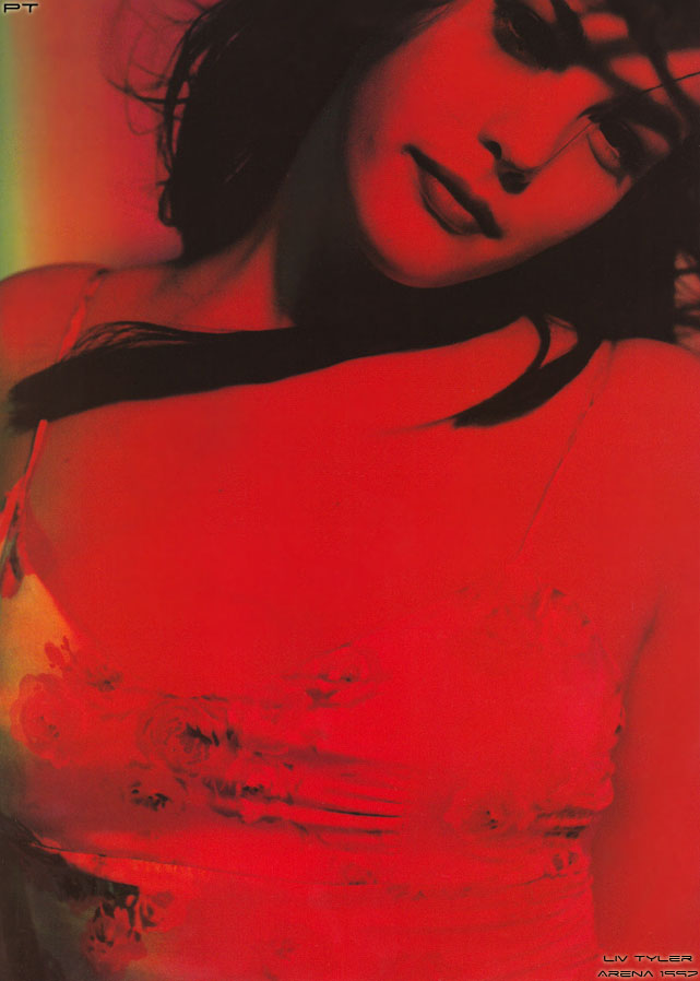 Photo by Regan Cameron