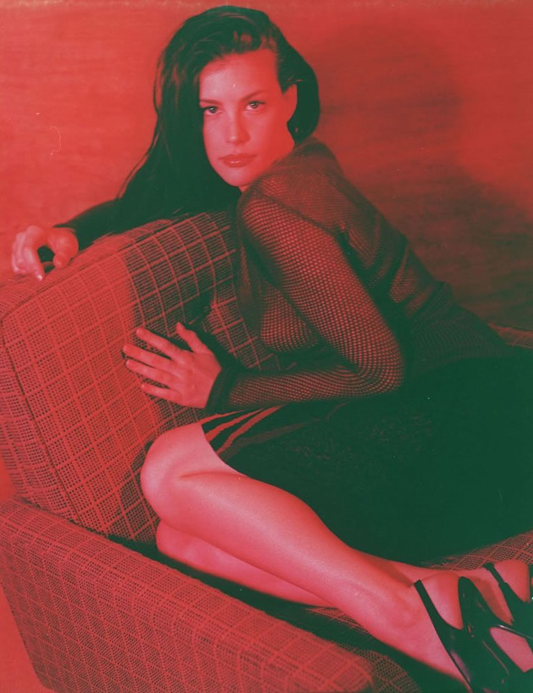 Photo by Regan Cameron