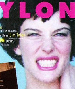 Alternate Cover