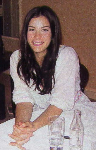 'Allegra' - January 2003