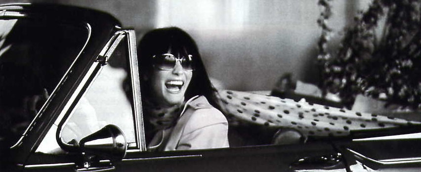 German 'ELLE' - October 2003