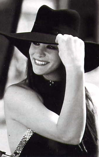 German 'ELLE' - October 2003