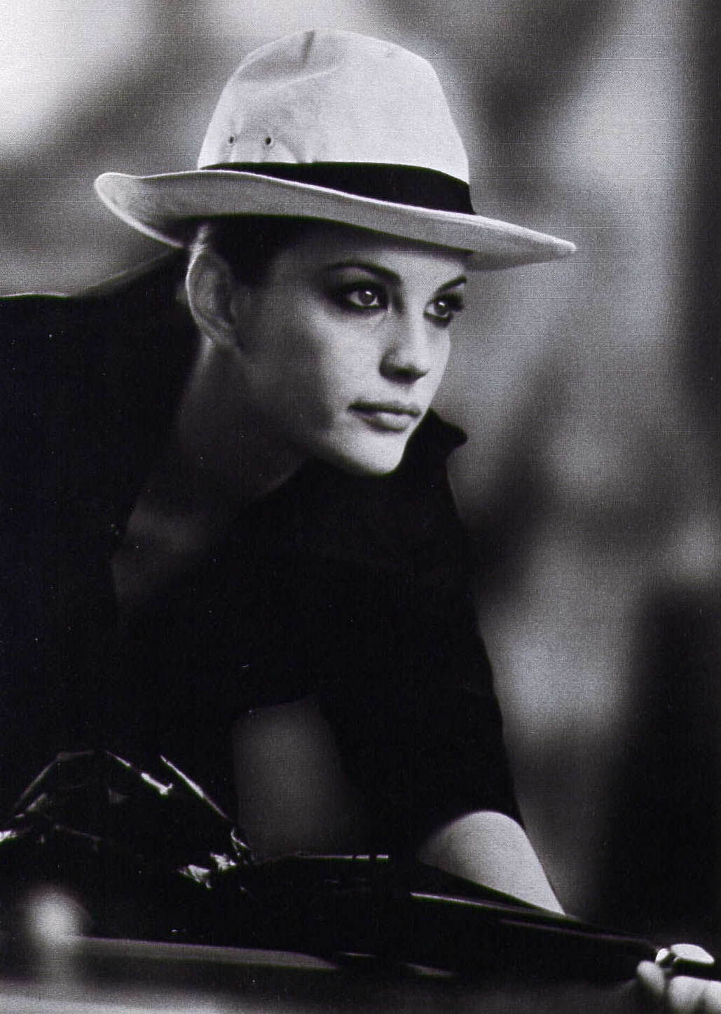 German 'ELLE' - October 2003