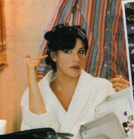UK 'ELLE' - September 2003