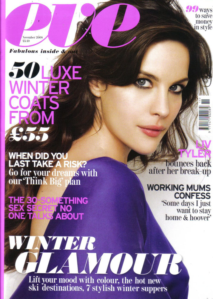 Eve Cover