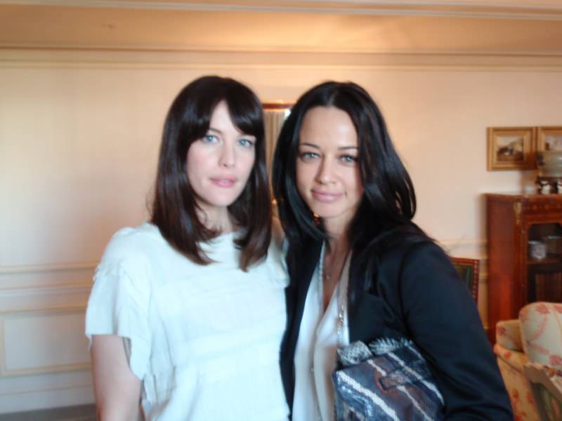 with Andreea Raicu