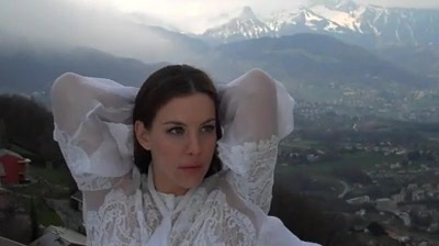 from the "making-of" video
