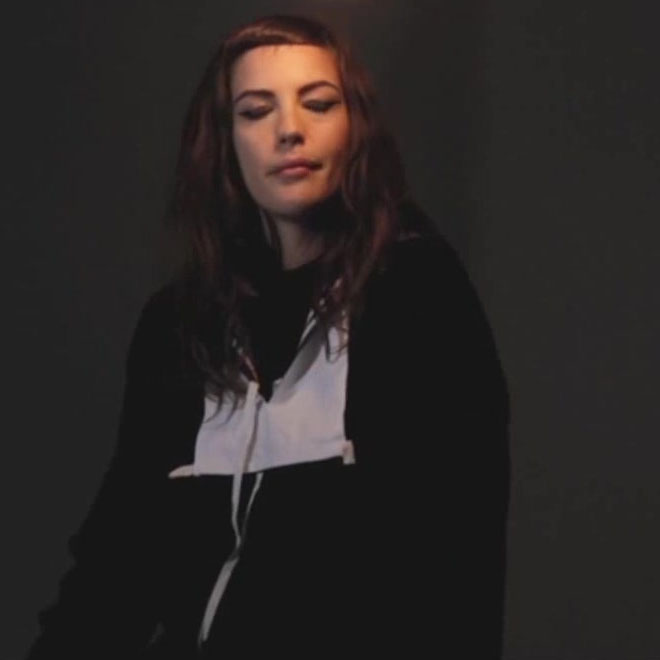 from the Behind the Scenes clip