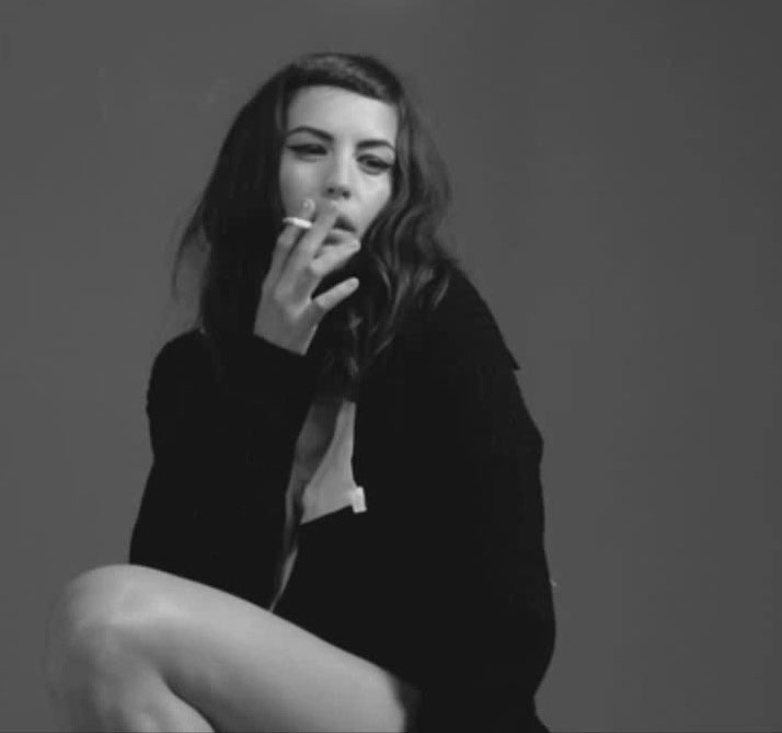 from the Behind the Scenes clip