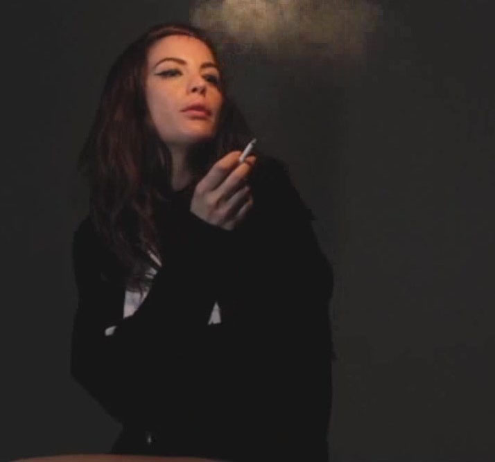 from the Behind the Scenes clip