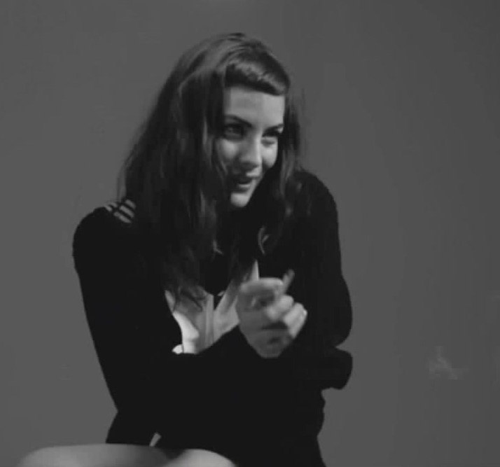 from the Behind the Scenes clip